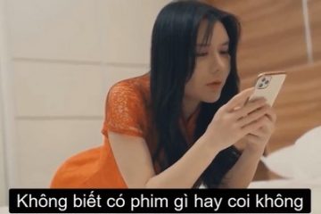 Đụ đứa em họ làm người mẫu đồ lót Su Xiaoxiao